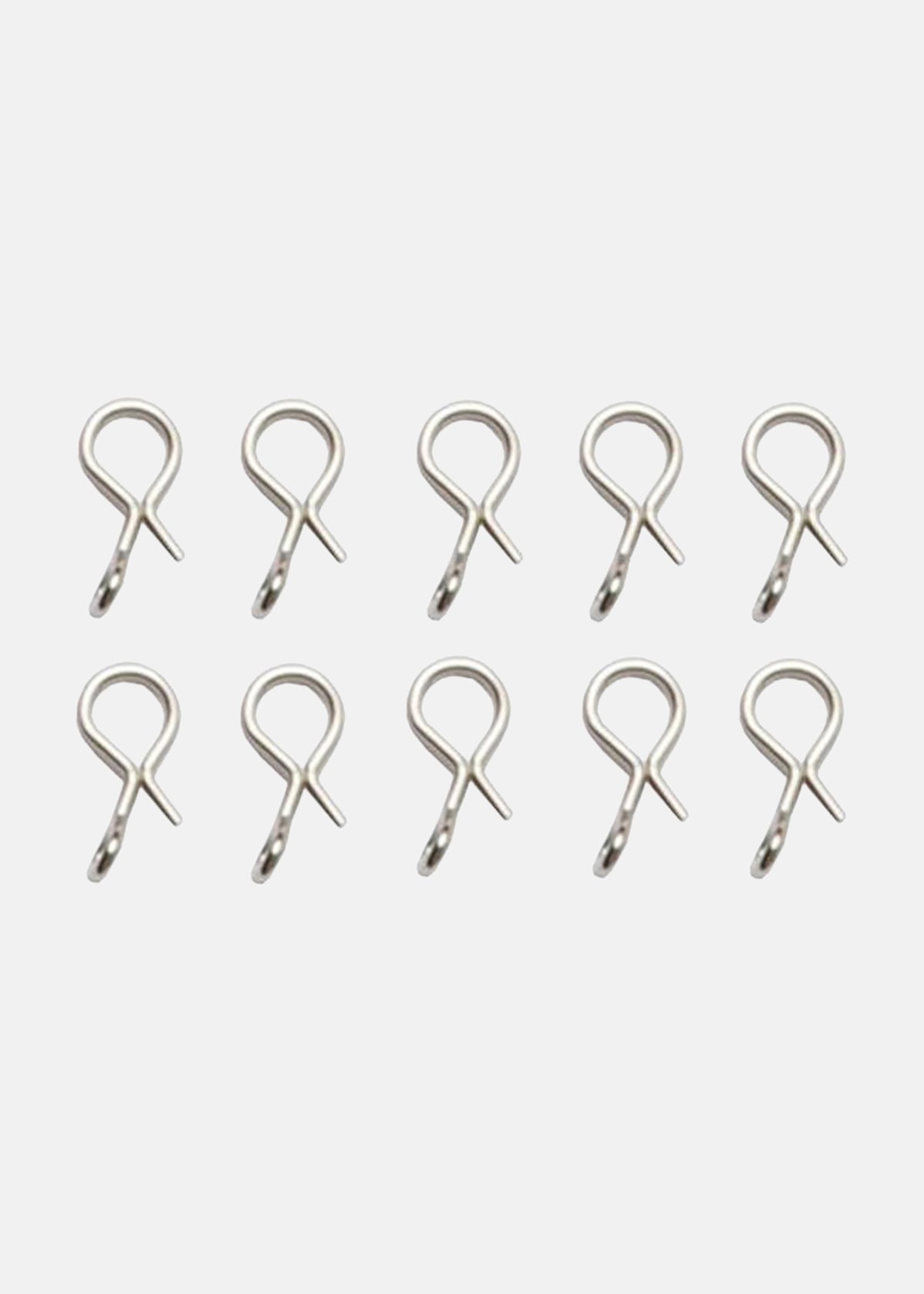 Flugclipset |  - sv-se - dam - utrustning - fiske - fiskedrag-tafsar - gjutformar-for-beten | Padelspecialisterna