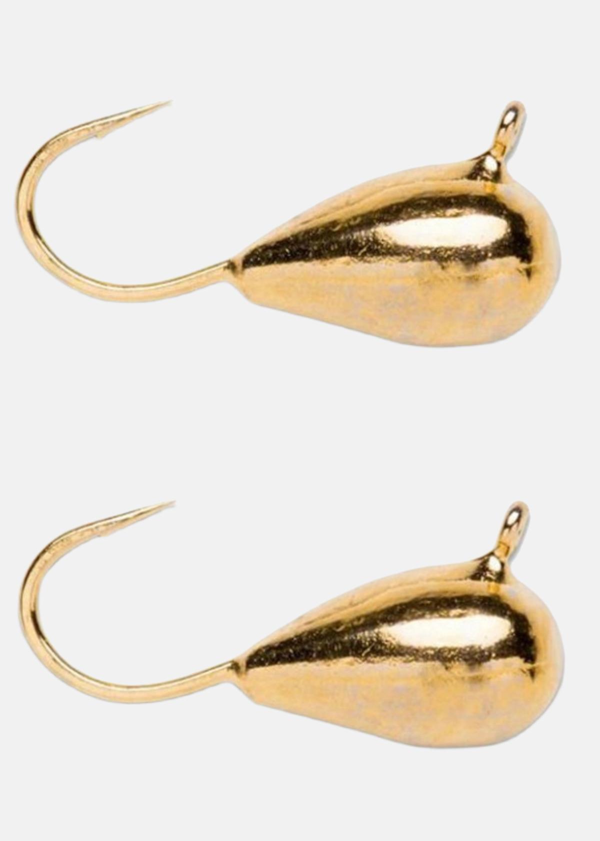 Blue Fox Volfram Mormyshka 2-p |  - sv-se - dam - utrustning - fiske - fiskedrag-tafsar - isfiskedrag-pirkar | Padelspecialisterna