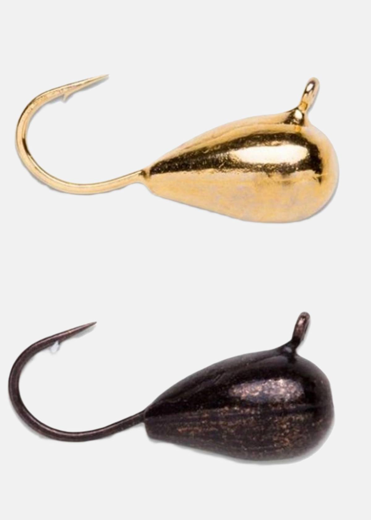 Blue Fox Volfram Mormyshka 2-p |  - sv-se - dam - utrustning - fiske - fiskedrag-tafsar - isfiskedrag-pirkar | Padelspecialisterna