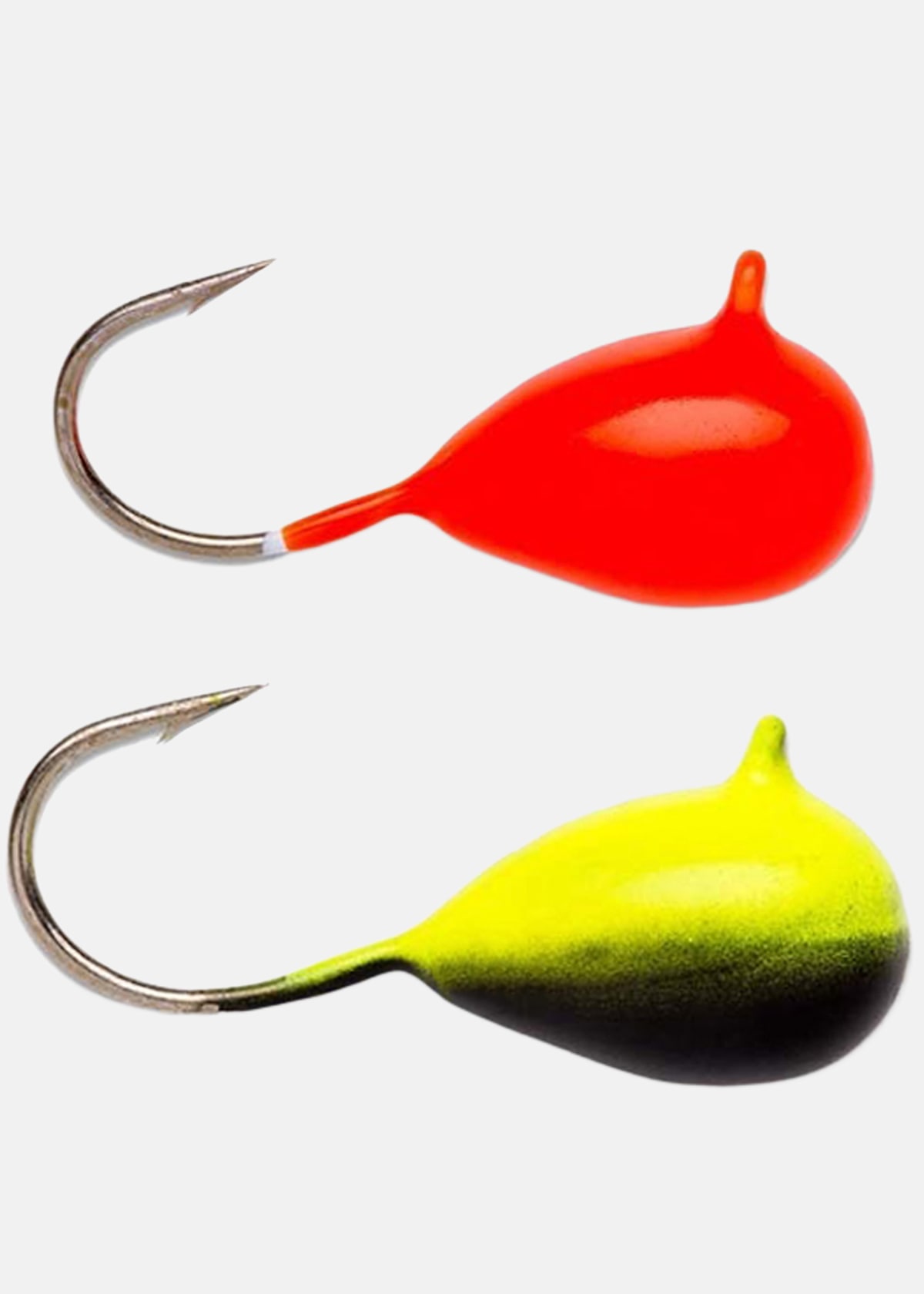 Blue Fox Volfram Mormyshka 2-p |  - sv-se - dam - utrustning - fiske - fiskedrag-tafsar - isfiskedrag-pirkar | Padelspecialisterna