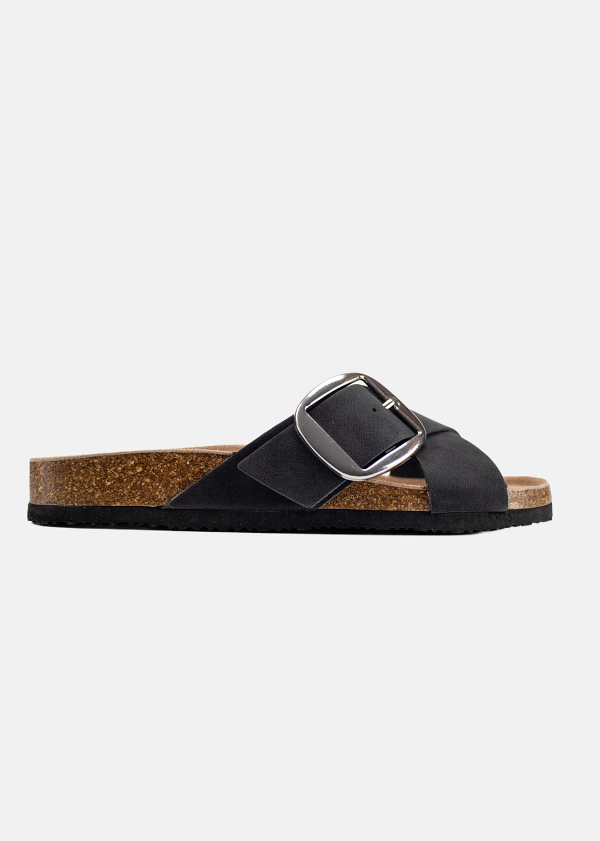 NINA |  - sv-se - dam - skor - sandaler-flipflops - tyg-ulltofflor | Padelspecialisterna