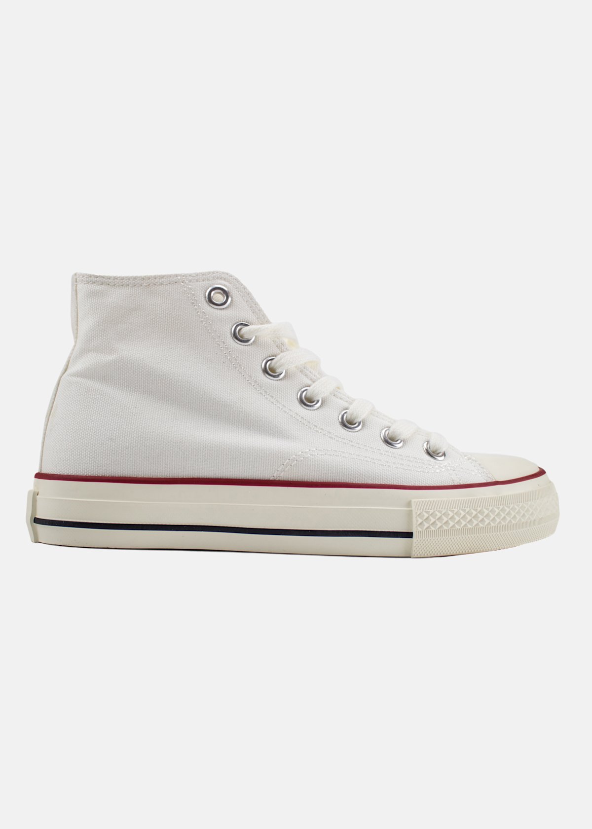 ANGELES HI M |  - sv-se - dam - skor - fritidsskor-sneakers - sneakers - hoga-sneakers | Padelspecialisterna