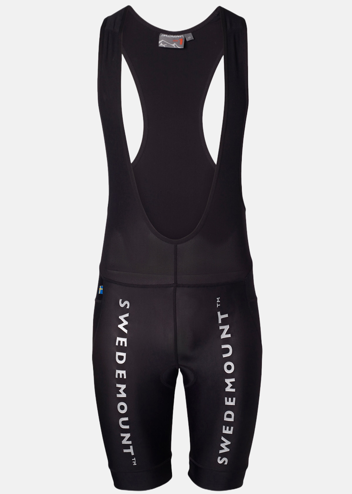 Bike Bib short Tights |  - sv-se - herr - klader - shorts - cykelshorts - cykelshorts-korta | Padelspecialisterna