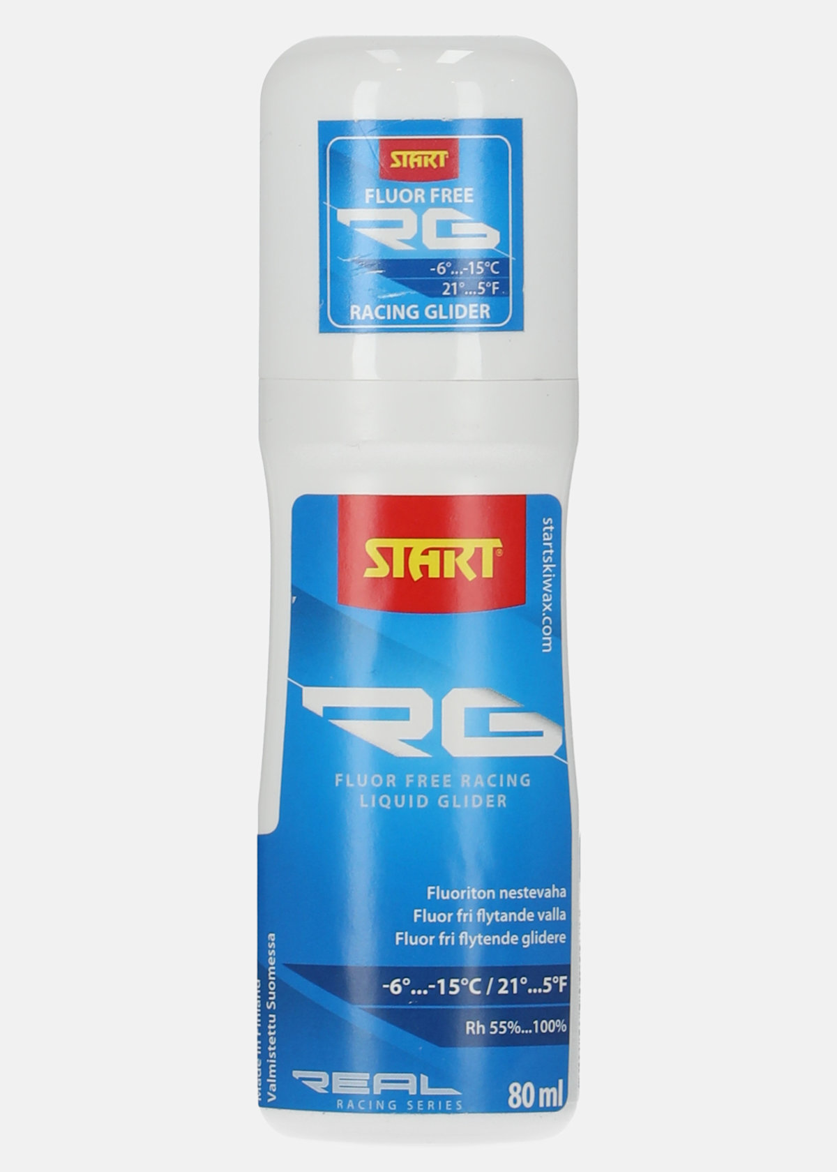 RG LIQUID BLUE |  - sv-se - dam - utrustning - langdskidakning - valla - glidvalla | Padelspecialisterna