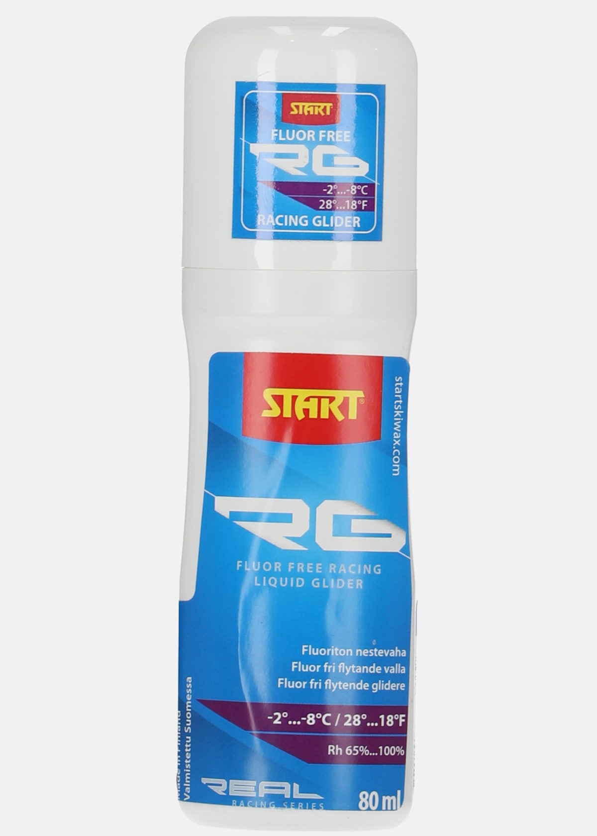 RG LIQUID PURPLE |  - sv-se - dam - utrustning - langdskidakning - valla - glidvalla | Padelspecialisterna