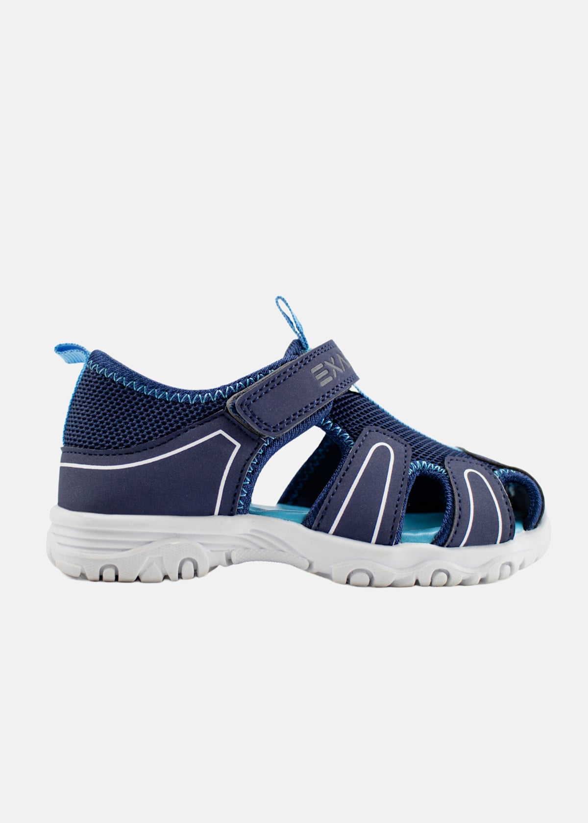 MALTE K |  - sv-se - barn - skor - sandaler-flipflops - hikingsandaler | Padelspecialisterna