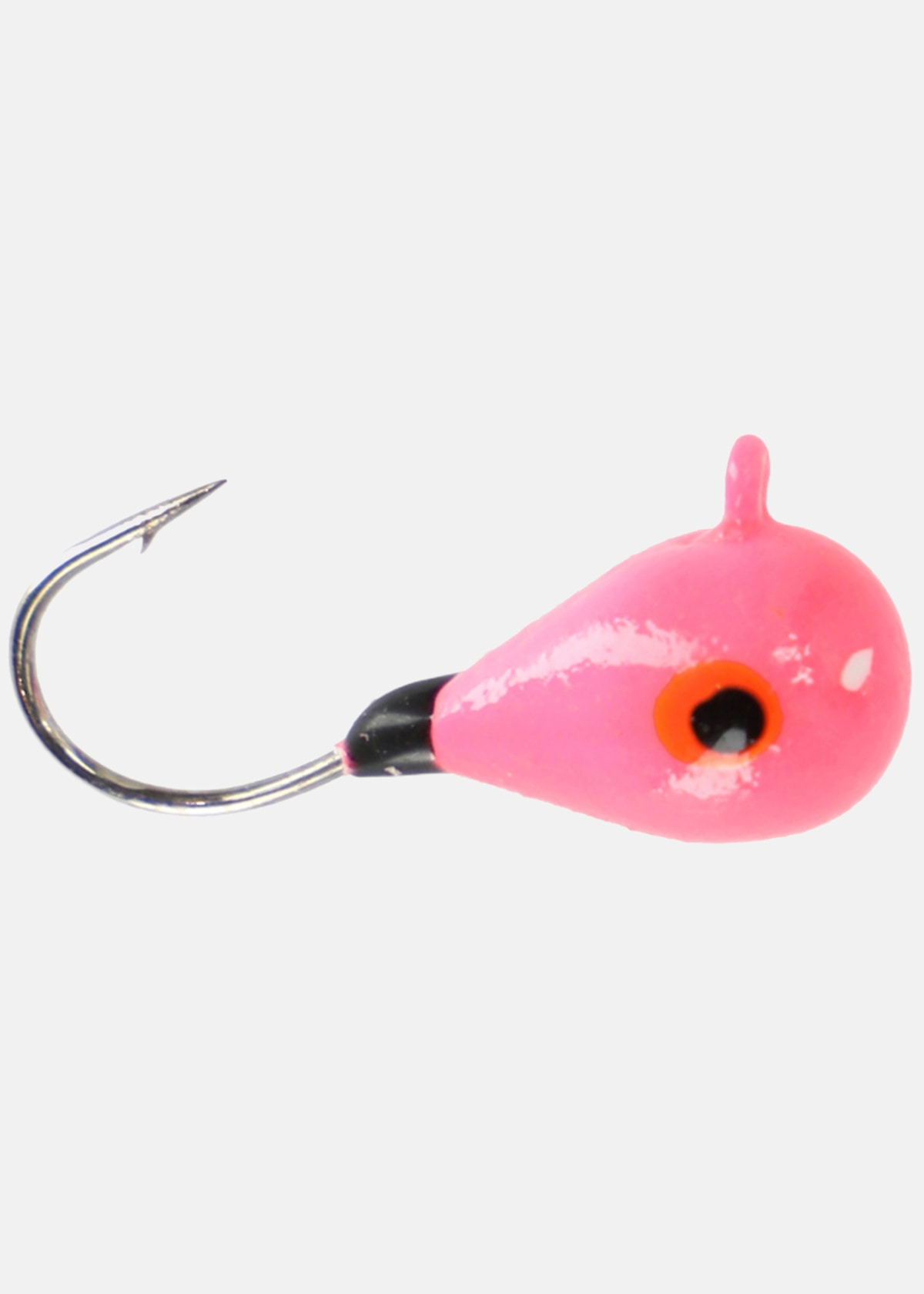 Raindrop with eye 8 |  - sv-se - dam - utrustning - fiske - fiskedrag-tafsar - isfiskedrag-pirkar | Padelspecialisterna