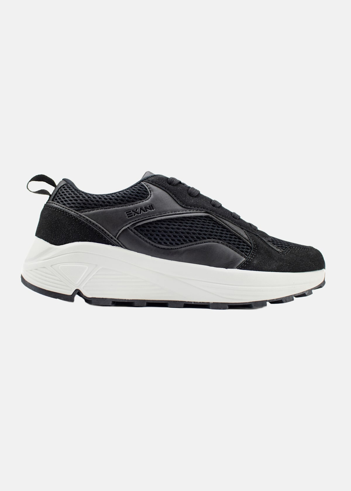 NOVA W |  - sv-se - dam - skor - fritidsskor-sneakers - sneakers - laga-sneakers | Padelspecialisterna