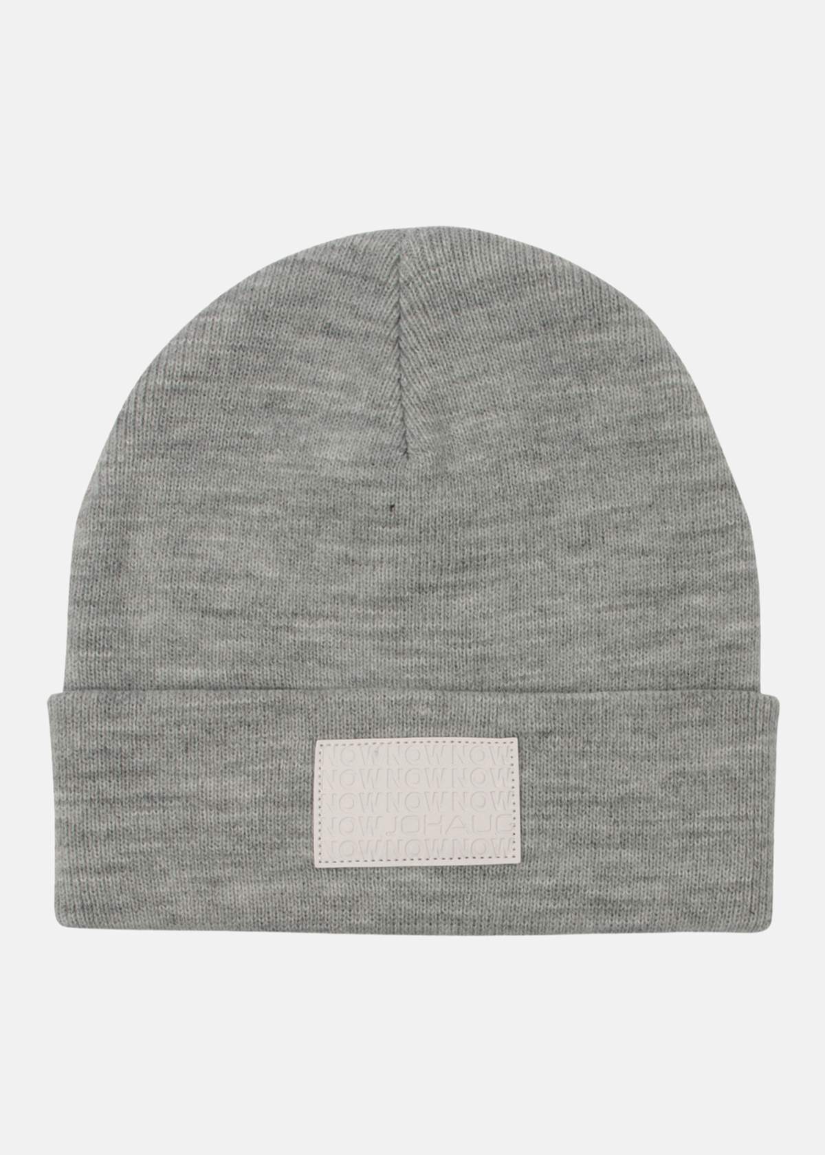 NOW Fold Beanie |  - sv-se - varumarken - didriksons - dam | Padelspecialisterna