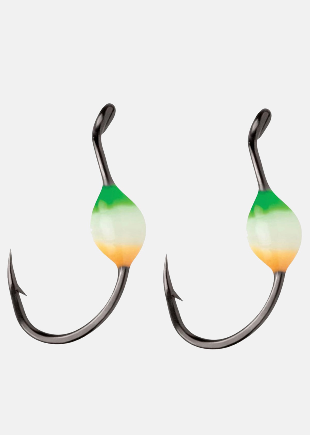 Lyskrok Glow Resin #2 2-pack |  - sv-se - dam - utrustning - fiske - fiskedrag-tafsar - isfiskedrag-pirkar | Padelspecialisterna