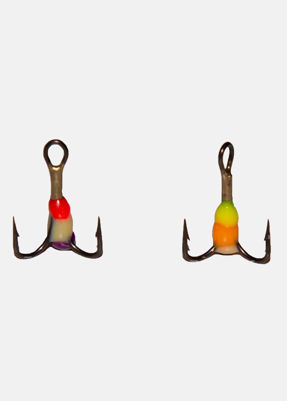 Blue Fox Lyskrok 2-pack |  - sv-se - dam - utrustning - fiske - fiskedrag-tafsar - isfiskedrag-pirkar | Padelspecialisterna