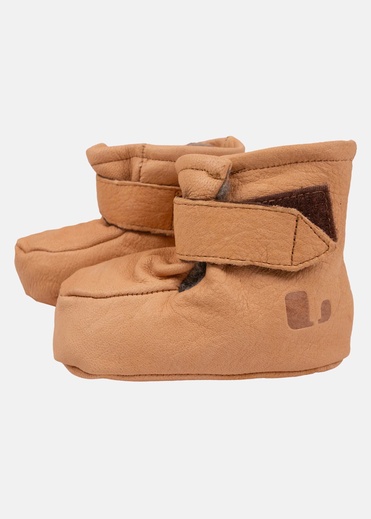 LUMI BOOTIES |  - sv-se - barn - skor - vinterskor-vinterkangor - fodrade-tofflor | Padelspecialisterna