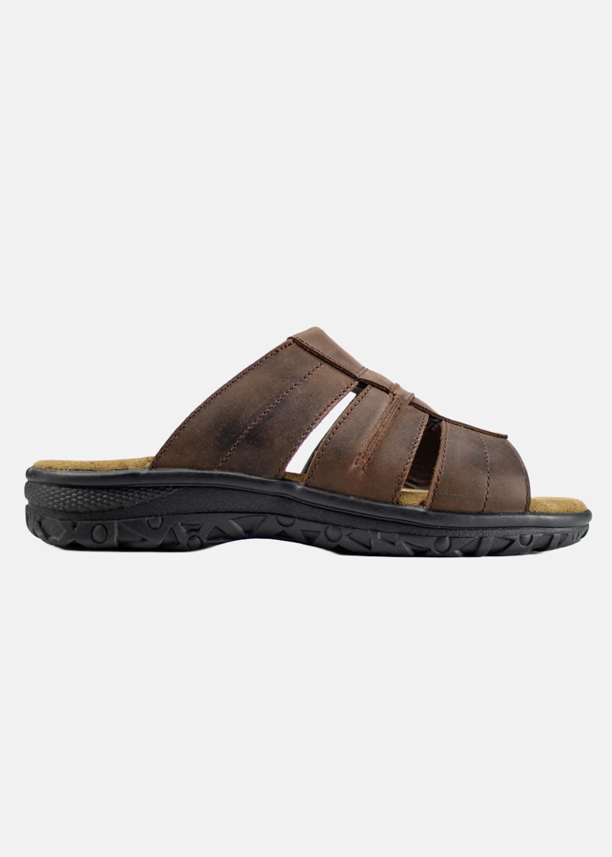 FRED |  - sv-se - herr - skor - sandaler-flipflops - tyg-ulltofflor | Padelspecialisterna