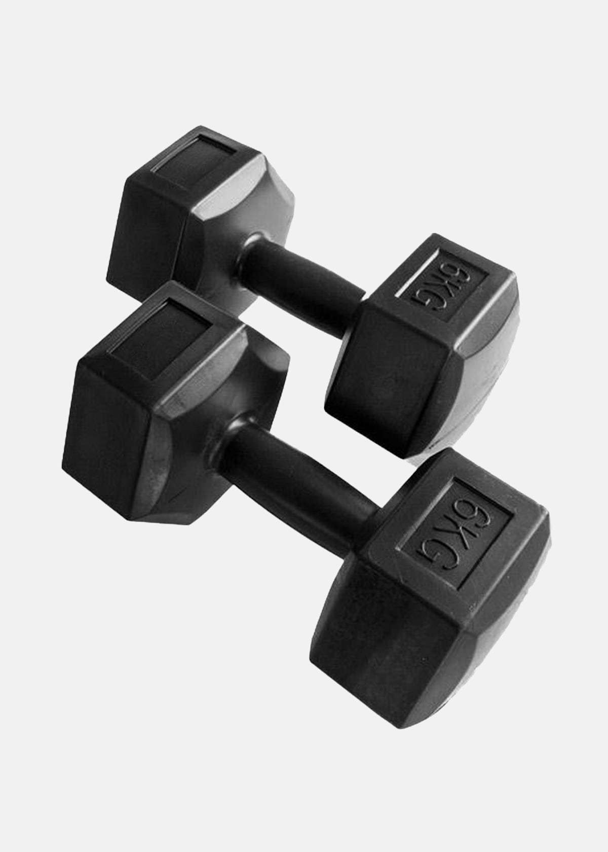 DUMBELL 6KG |  - sv-se - dam - aktivitet - traning - traningsredskap | Padelspecialisterna