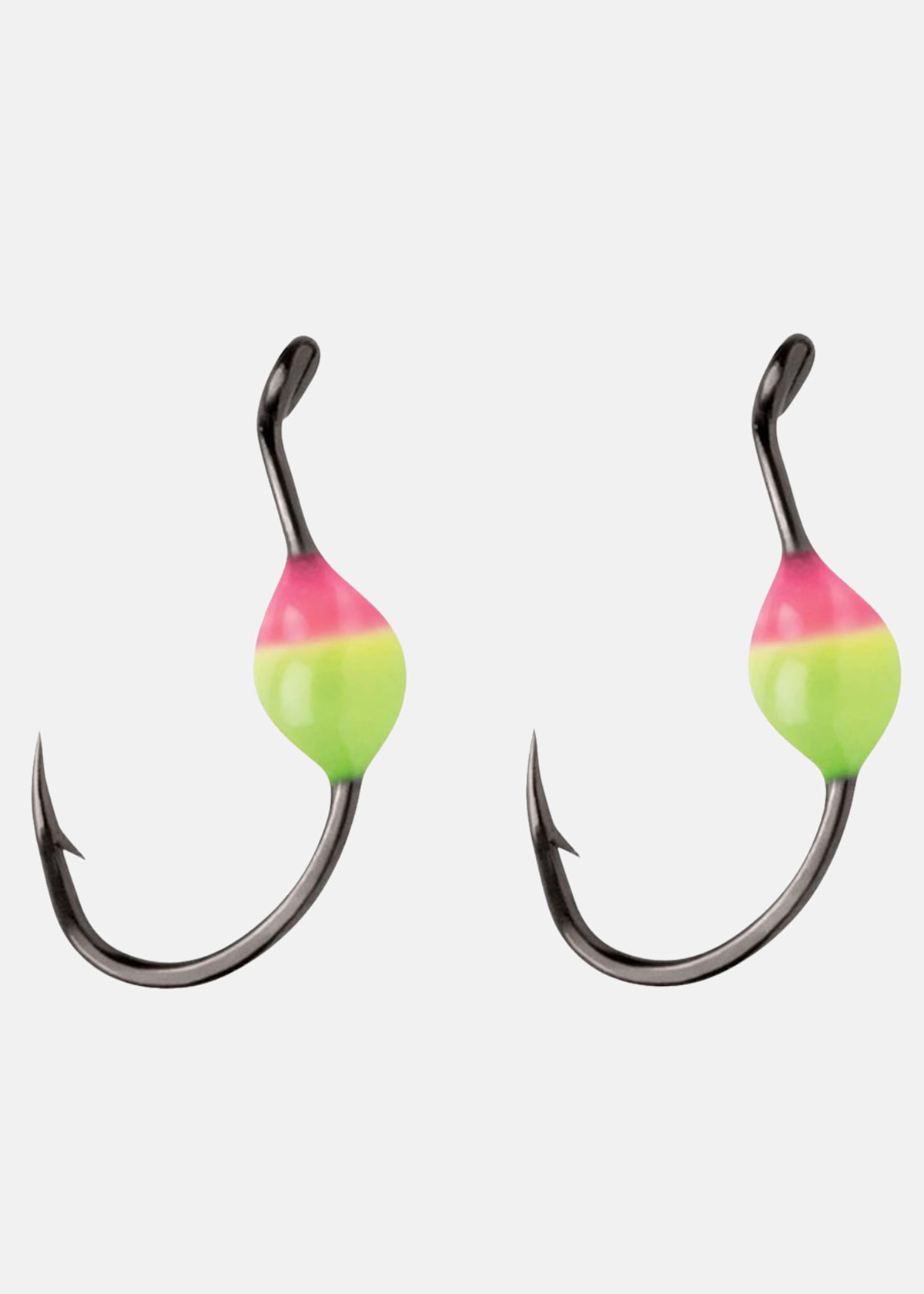 Lyskrok Glow Resin #2 2-pack |  - sv-se - dam - utrustning - fiske - fiskedrag-tafsar - isfiskedrag-pirkar | Padelspecialisterna