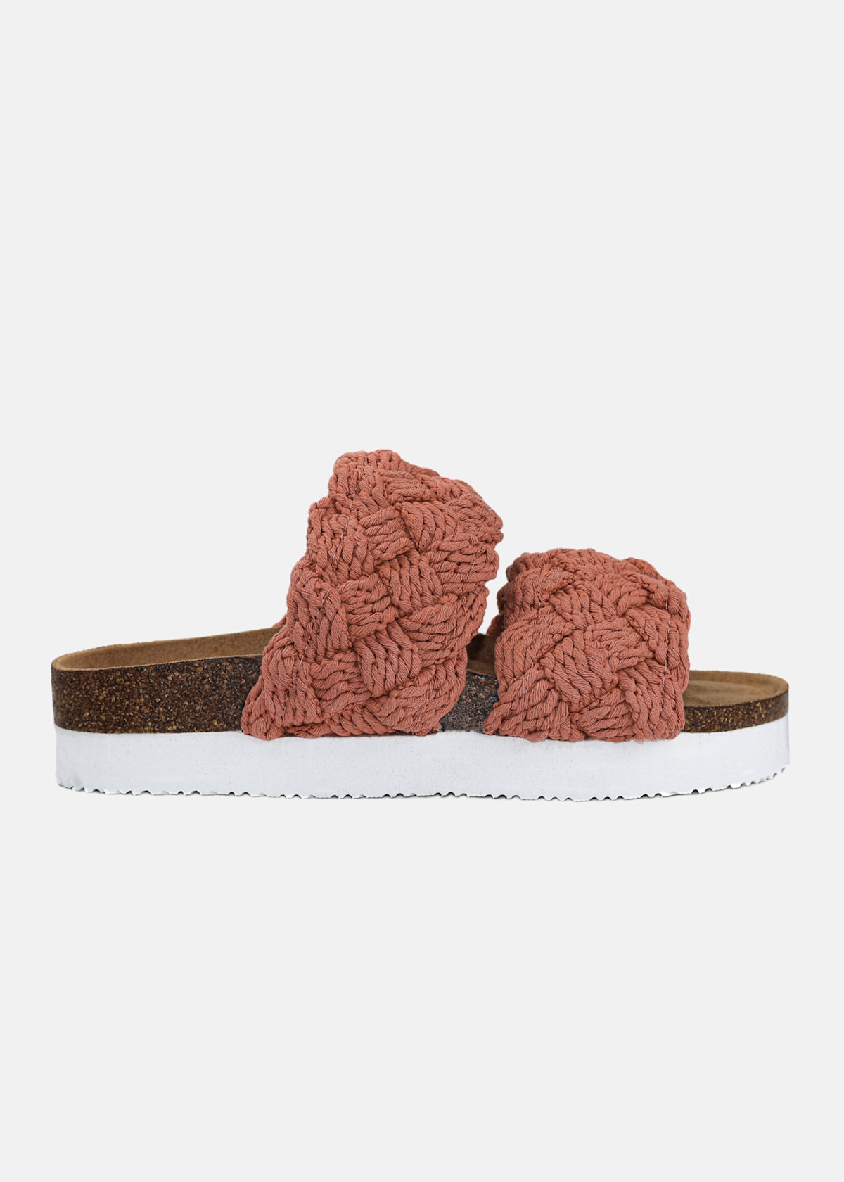 LEIA |  - sv-se - dam - skor - sandaler-flipflops - tyg-ulltofflor | Padelspecialisterna