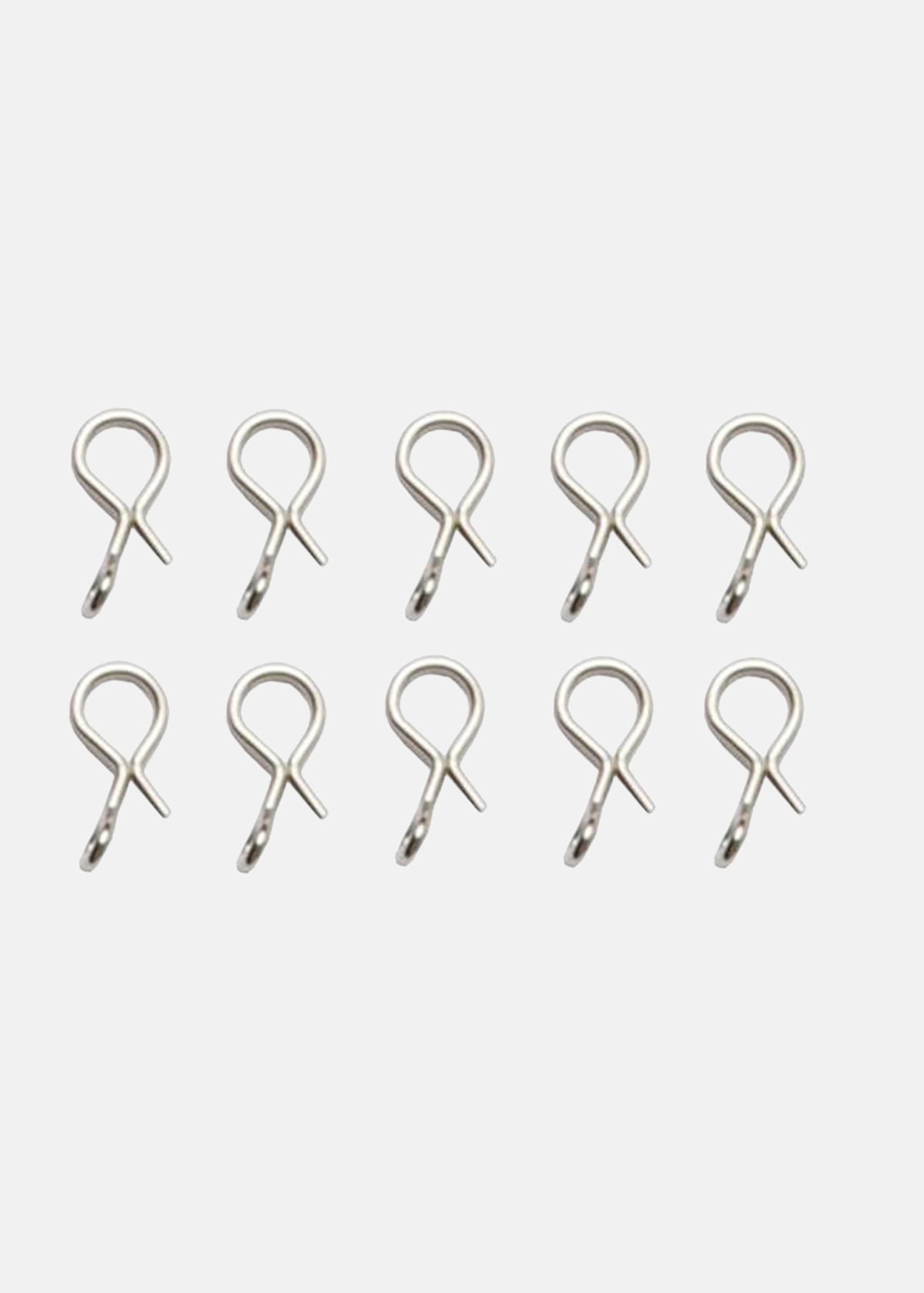 Flugclipset |  - sv-se - dam - utrustning - fiske - fiskedrag-tafsar - gjutformar-for-beten | Padelspecialisterna