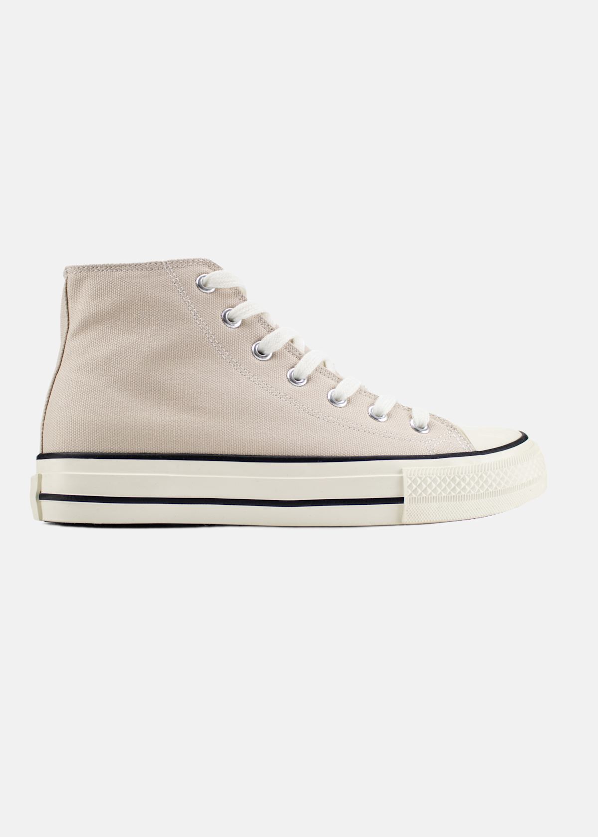 ANGELES HI |  - sv-se - dam - skor - fritidsskor-sneakers - sneakers - hoga-sneakers | Padelspecialisterna