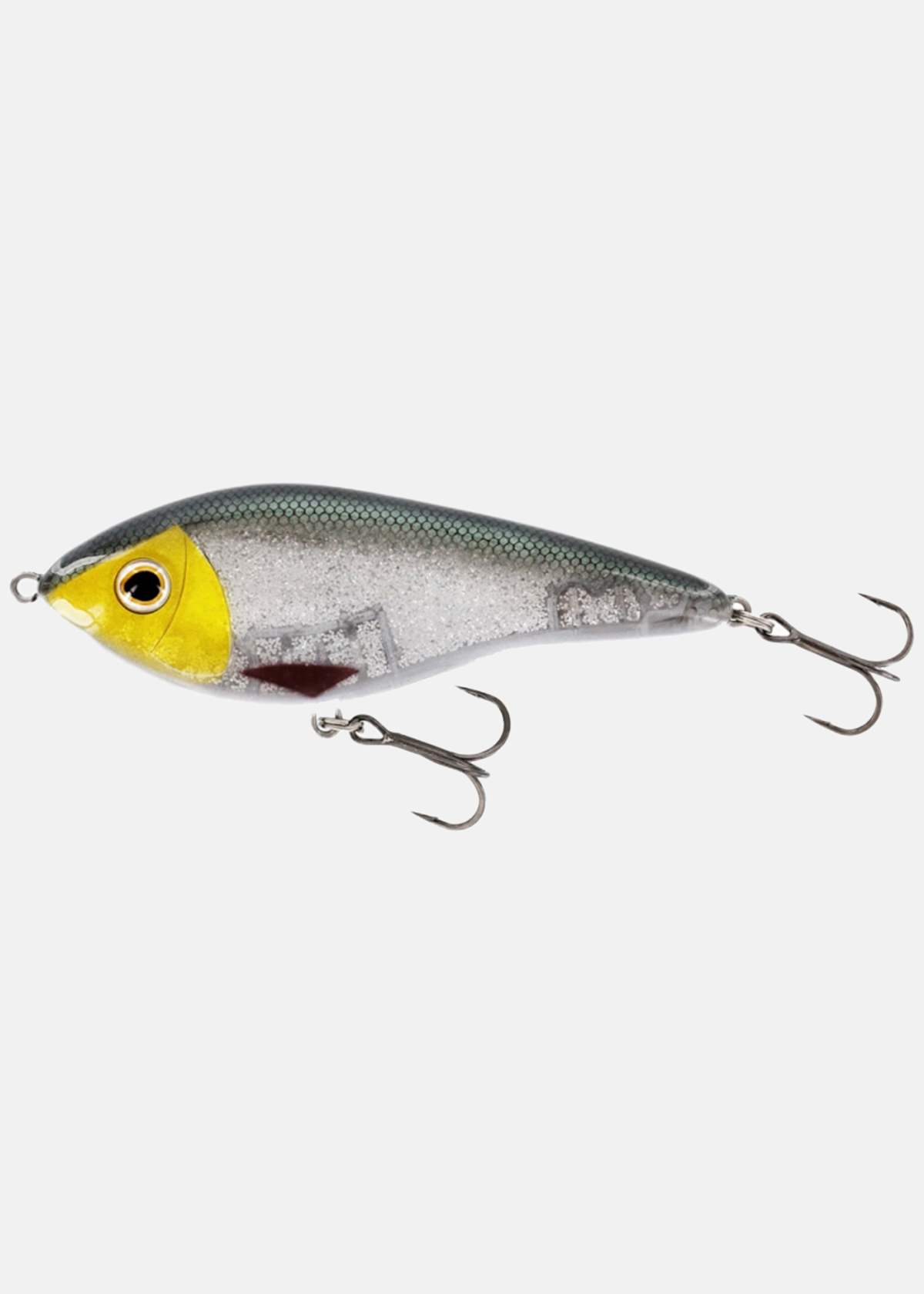 Swim Glidebait 10cm Sinking |  - sv-se - dam - utrustning - fiske - fiskedrag-tafsar - wobblers-jerkbaits | Padelspecialisterna