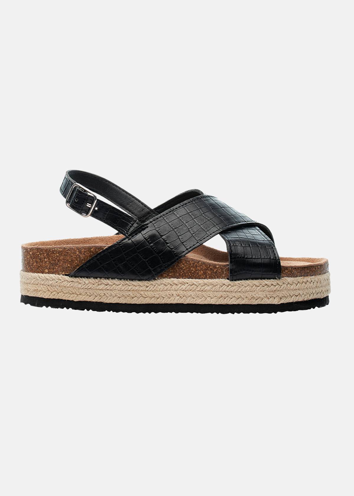 SLINGBACK |  - sv-se - dam - skor - sandaler-flipflops - hikingsandaler | Padelspecialisterna