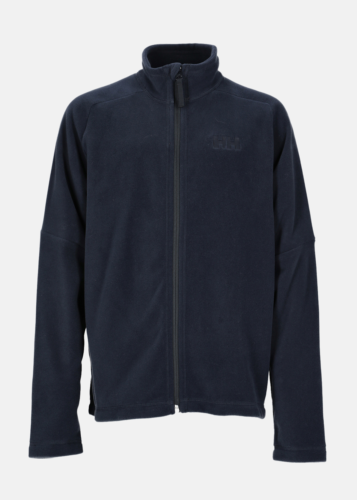 JR DAYBREAKER 2.0 JACKET |  - sv-se - barn - klader - trojor - fleecetrojor-fleecejackor - fleecetrojor-hel-dragkedja | Padelspecialisterna