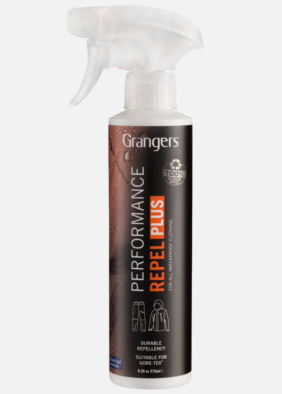 Performance Repel Plus |  - sv-se - dam - klader - accessoarer - kladvard | Padelspecialisterna