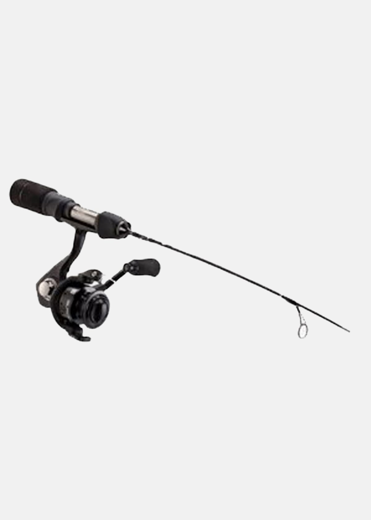 Alternativ bild 1 för Blackout Spinning Combo