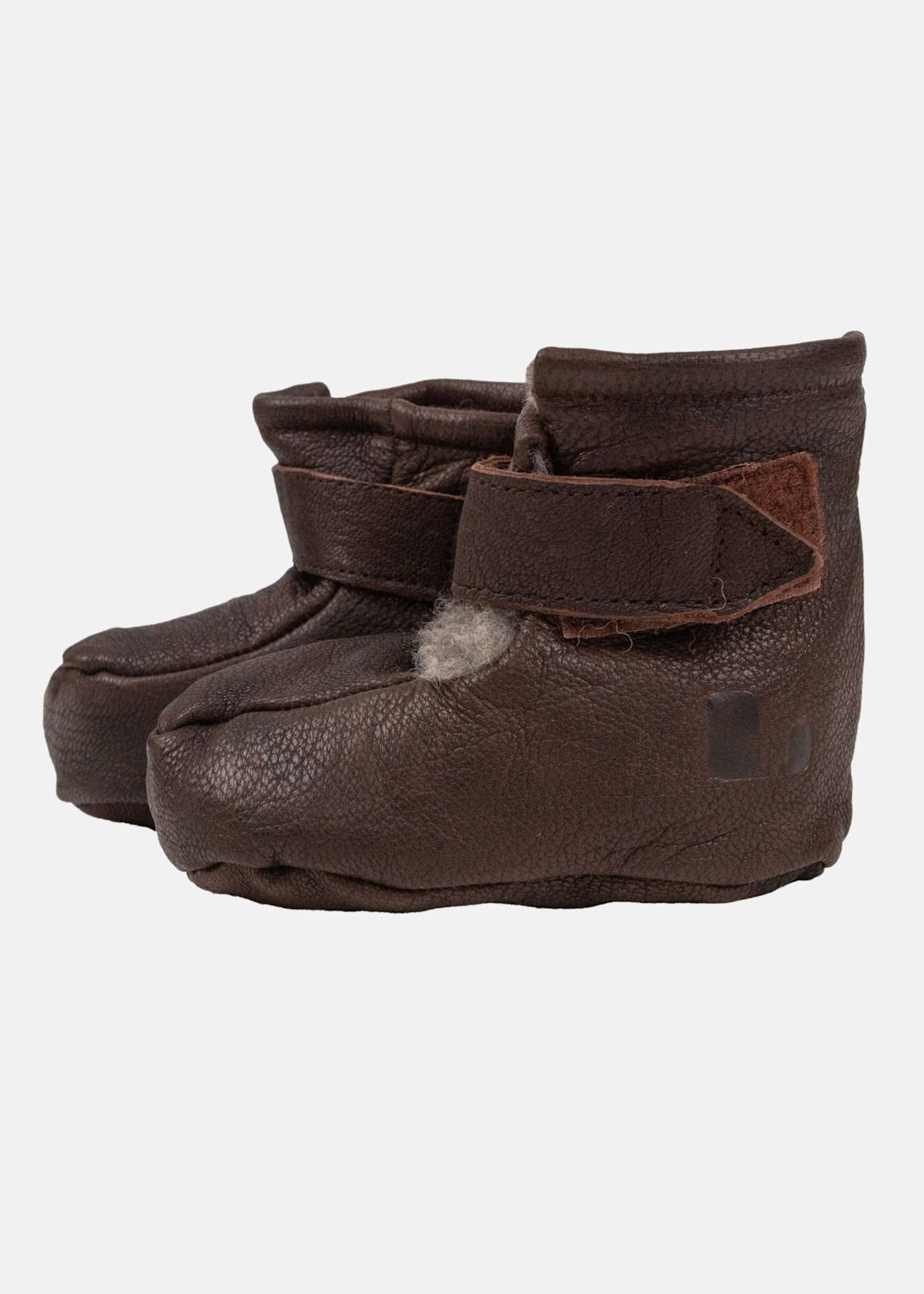 LUMI BOOTIES |  - sv-se - barn - skor - vinterskor-vinterkangor - fodrade-tofflor | Padelspecialisterna