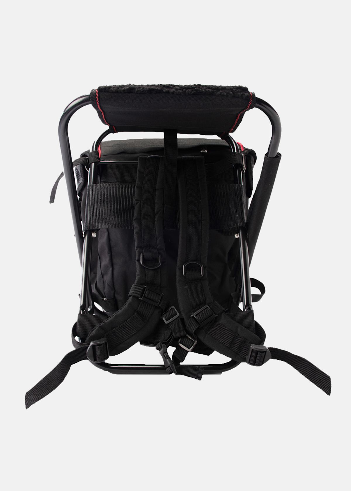 Abu Stolryggsäck Standard |  - sv-se - dam - utrustning - ryggsackar - vandringsryggsackar - dagstursryggsackar | Padelspecialisterna