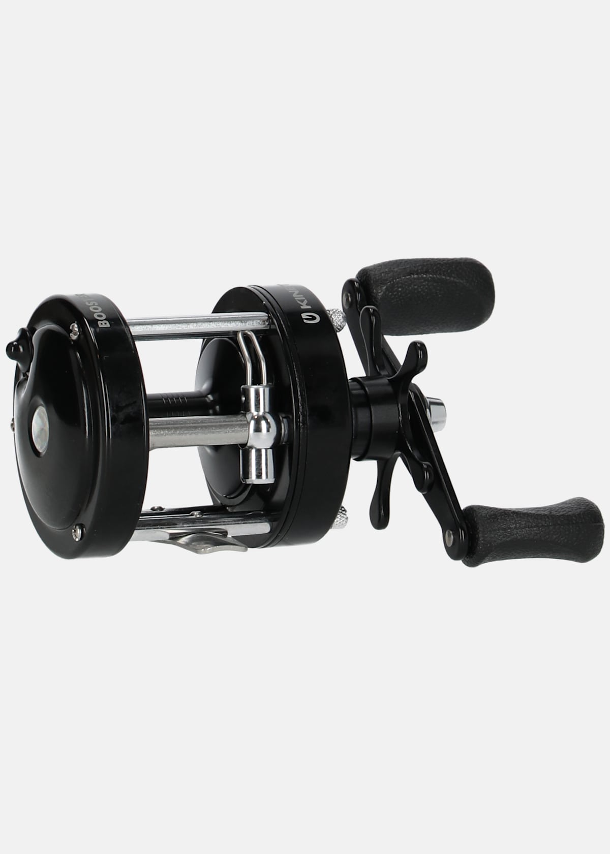 Kinetic Booster |  - sv-se - dam - utrustning - fiske - fiskerullar - ismete-pimpelrullar | Padelspecialisterna