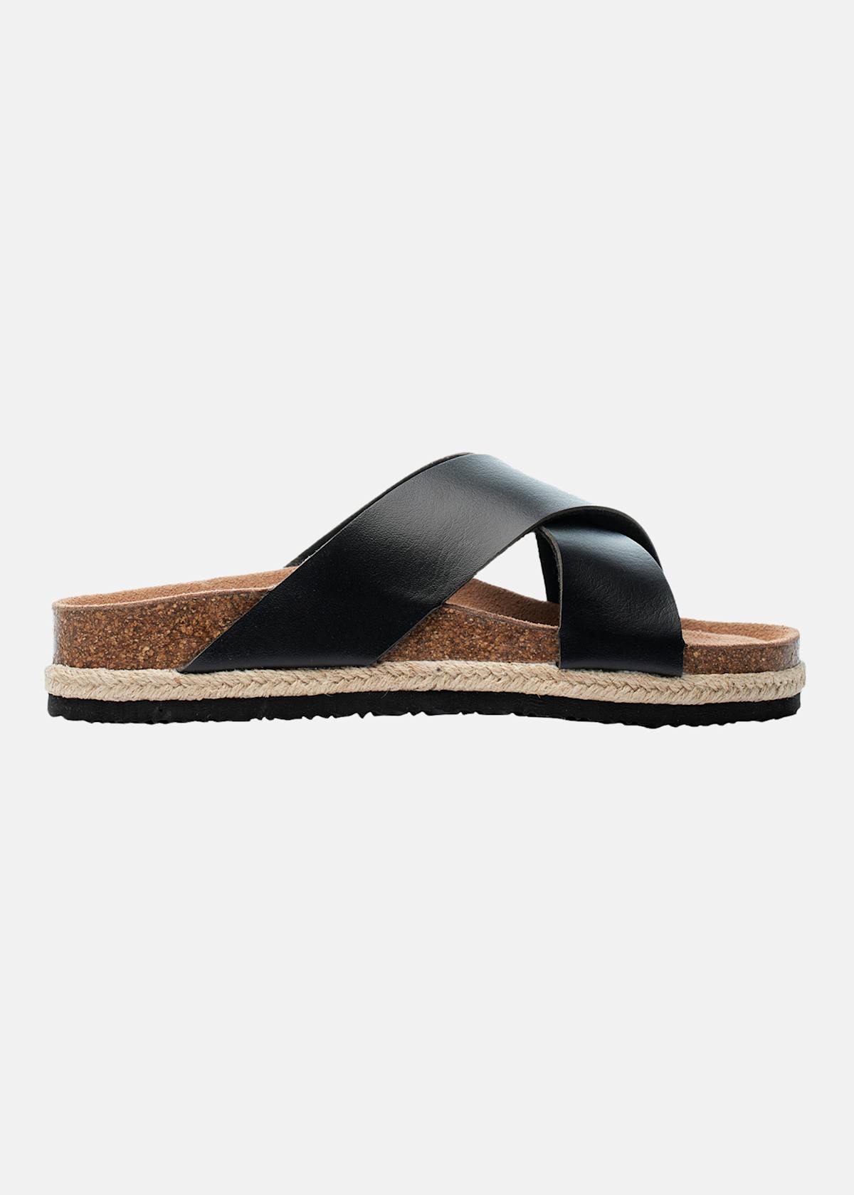 BLAIR |  - sv-se - dam - skor - sandaler-flipflops - tyg-ulltofflor | Padelspecialisterna
