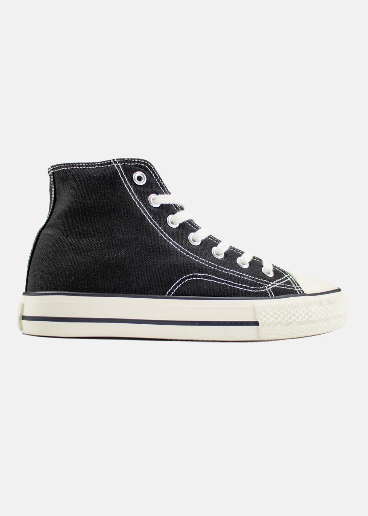 ANGELES HI W |  - sv-se - dam - skor - fritidsskor-sneakers - sneakers - hoga-sneakers | Padelspecialisterna