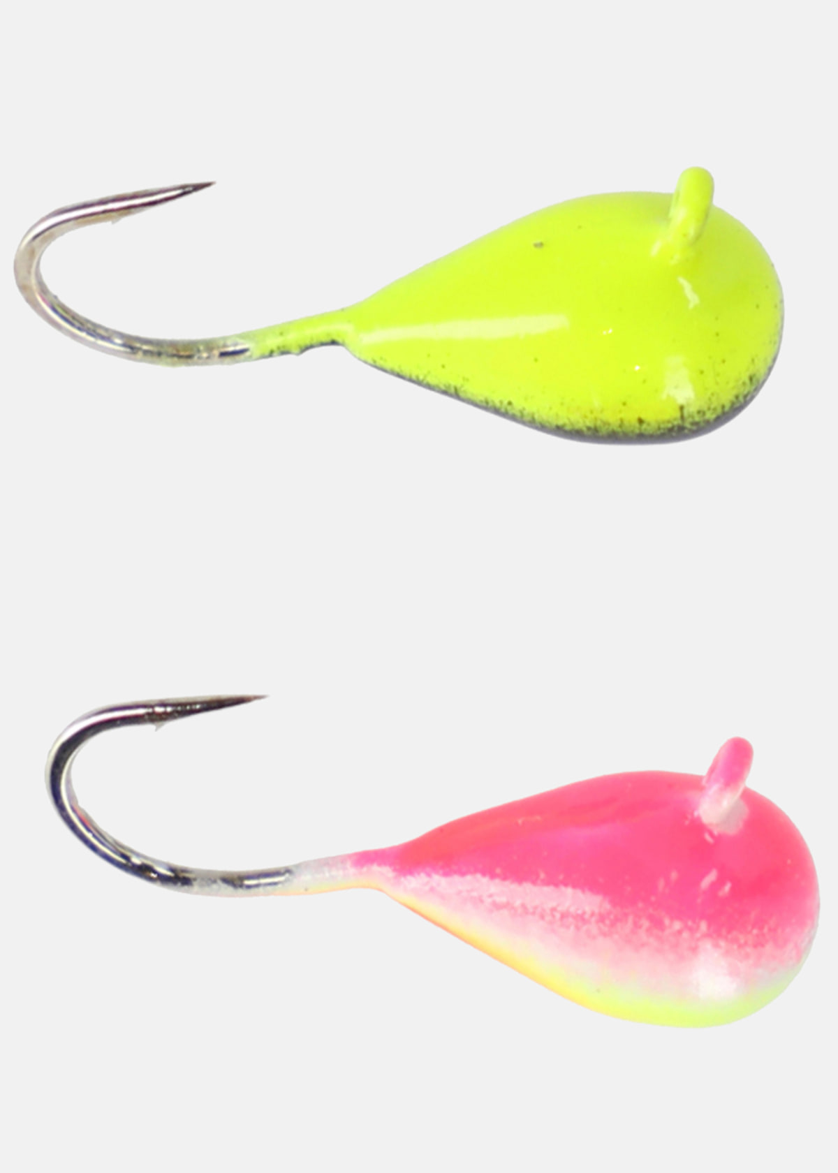 Blue Fox Volfram Mormyshka 2-p |  - sv-se - dam - utrustning - fiske - fiskedrag-tafsar - isfiskedrag-pirkar | Padelspecialisterna