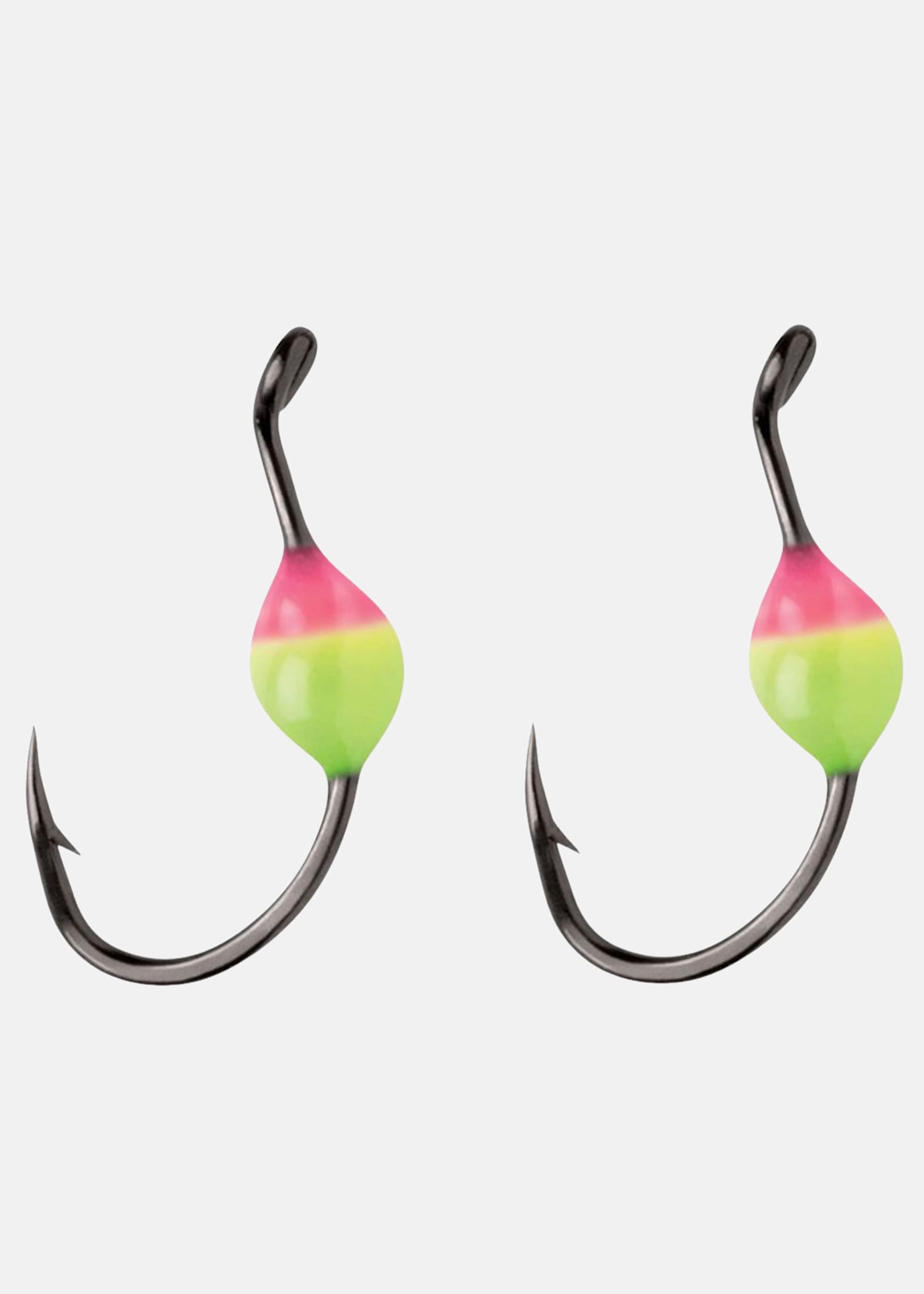 Lyskrok Glow Resin #4 2-pack |  - sv-se - dam - utrustning - fiske - fiskedrag-tafsar - isfiskedrag-pirkar | Padelspecialisterna