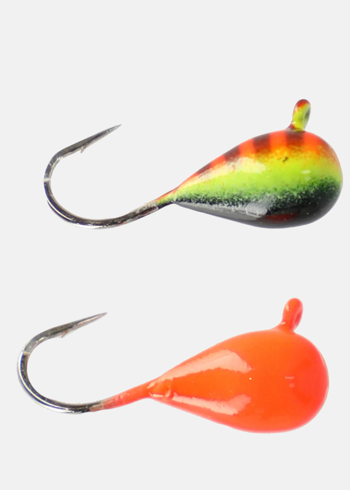 Blue Fox Volfram Mormyshka 2-p |  - sv-se - dam - utrustning - fiske - fiskedrag-tafsar - isfiskedrag-pirkar | Padelspecialisterna