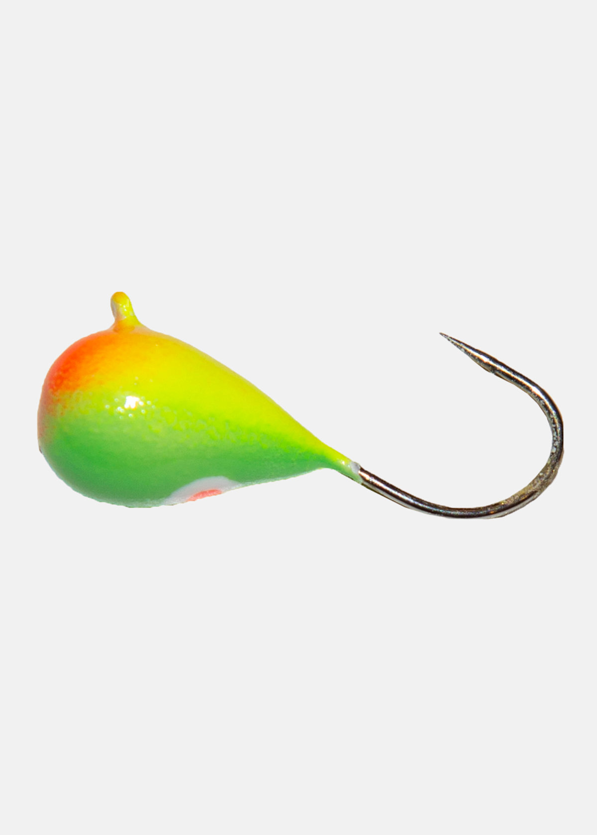 Raindrop with eye 8 |  - sv-se - dam - utrustning - fiske - fiskedrag-tafsar - isfiskedrag-pirkar | Padelspecialisterna