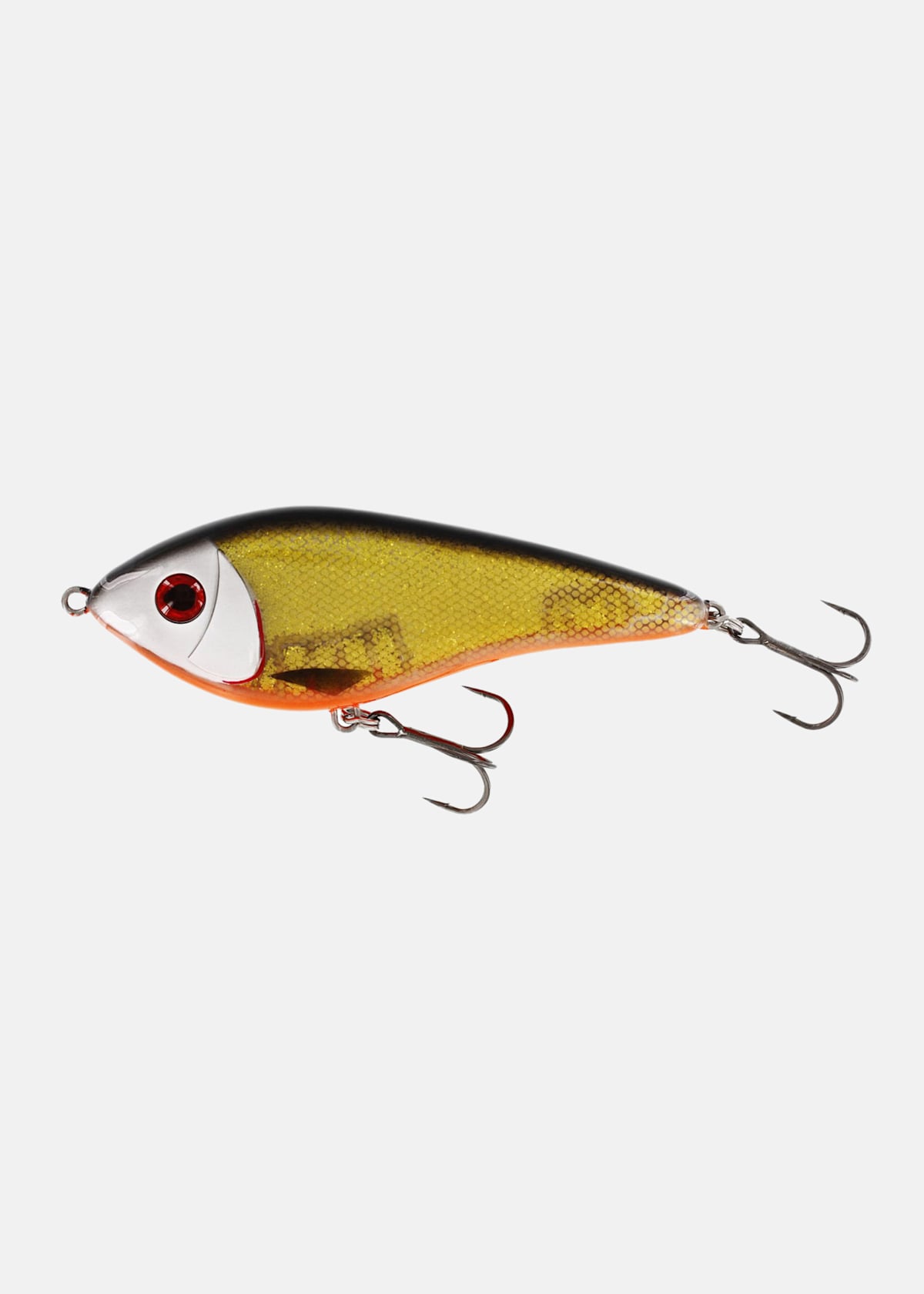 Swim Glidebait 15cm Suspending |  - sv-se - dam - utrustning - fiske - fiskedrag-tafsar - wobblers-jerkbaits | Padelspecialisterna