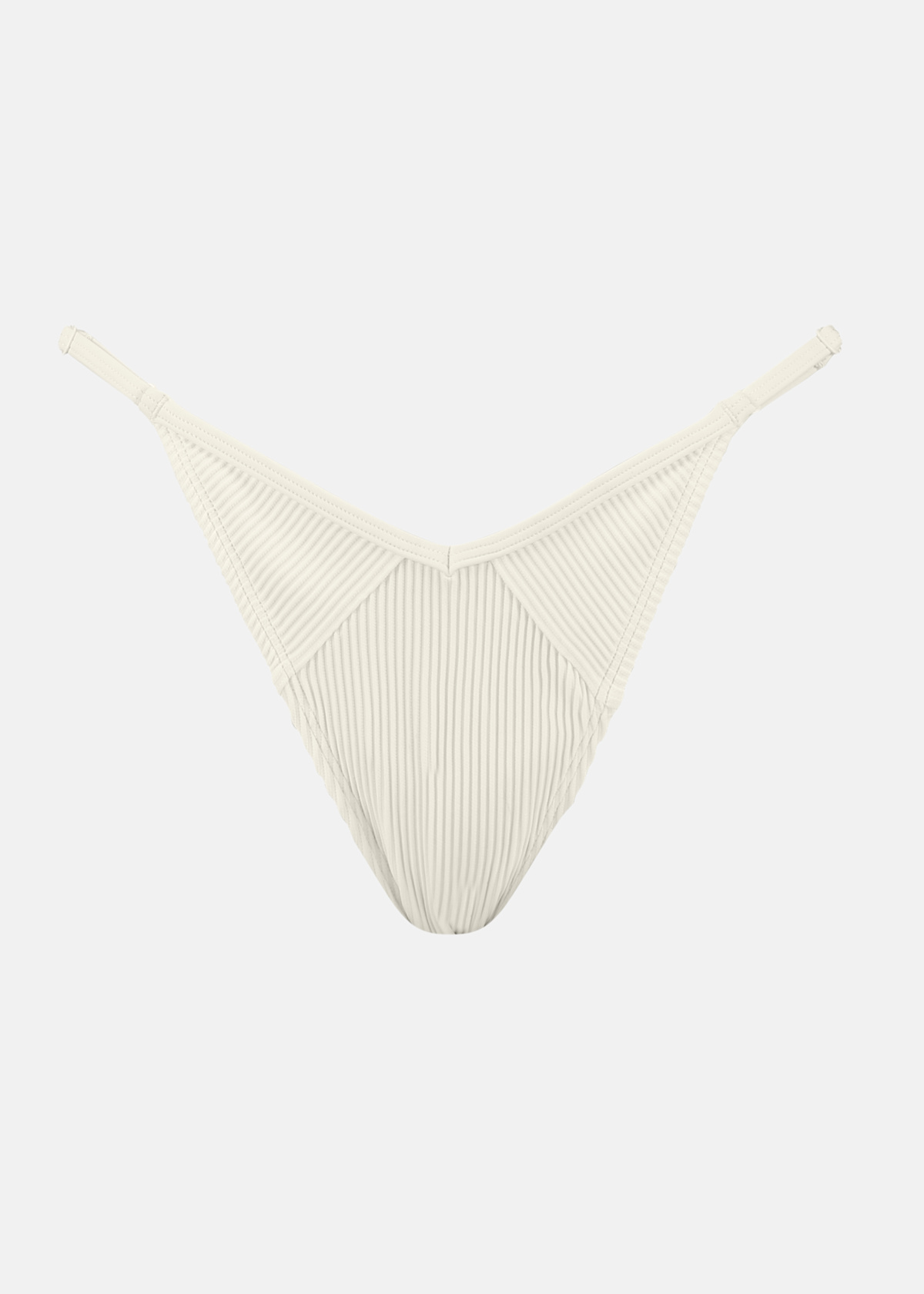 PUMA SWIM WOMEN RIBBED TANGA 1 |  - sv-se - dam - klader - badklader - bikini - bikini-underdel | Padelspecialisterna