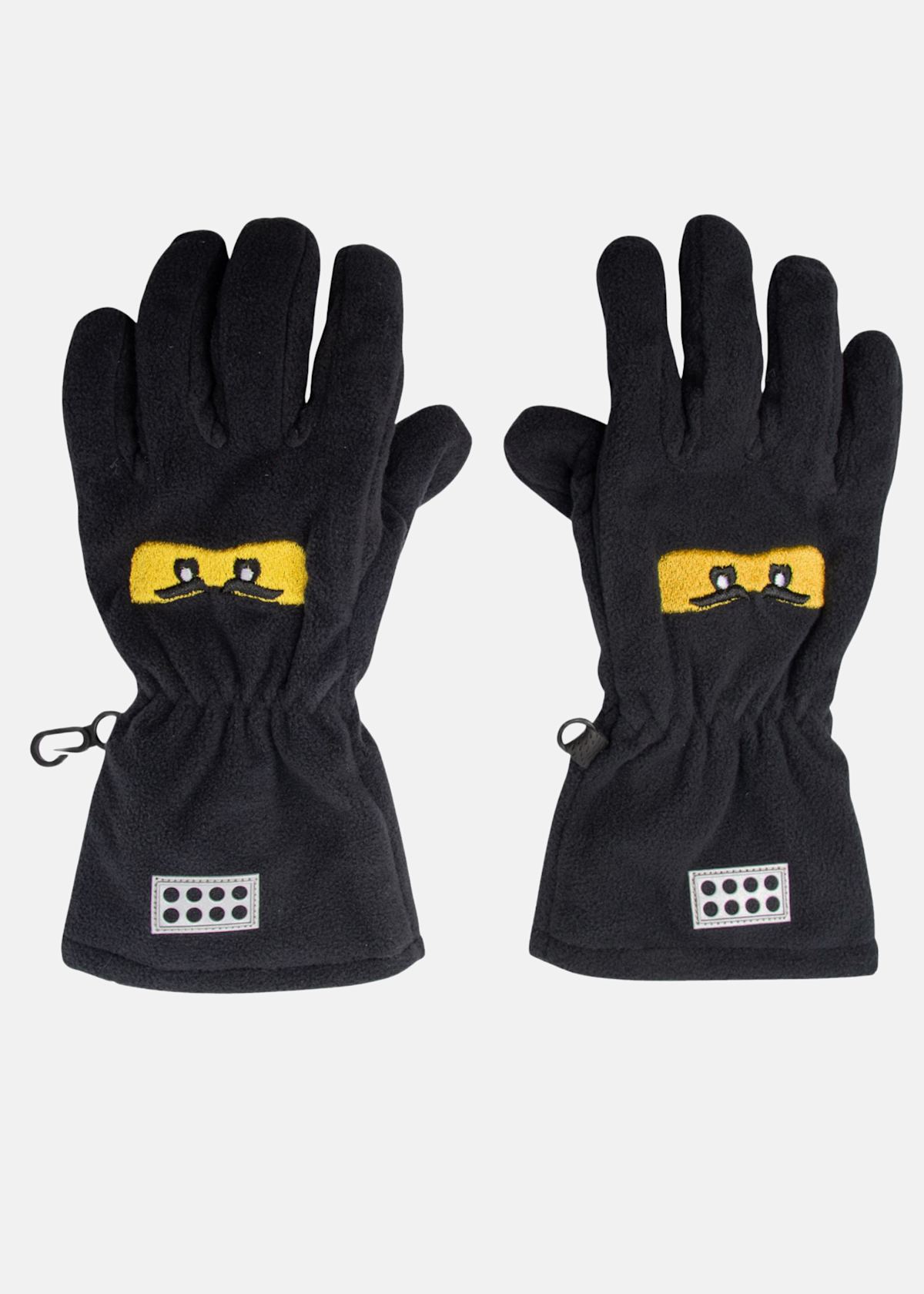 LWASMUS 600 - FLEECE GLOVE |  - sv-se - varumarken - didriksons - barn | Padelspecialisterna