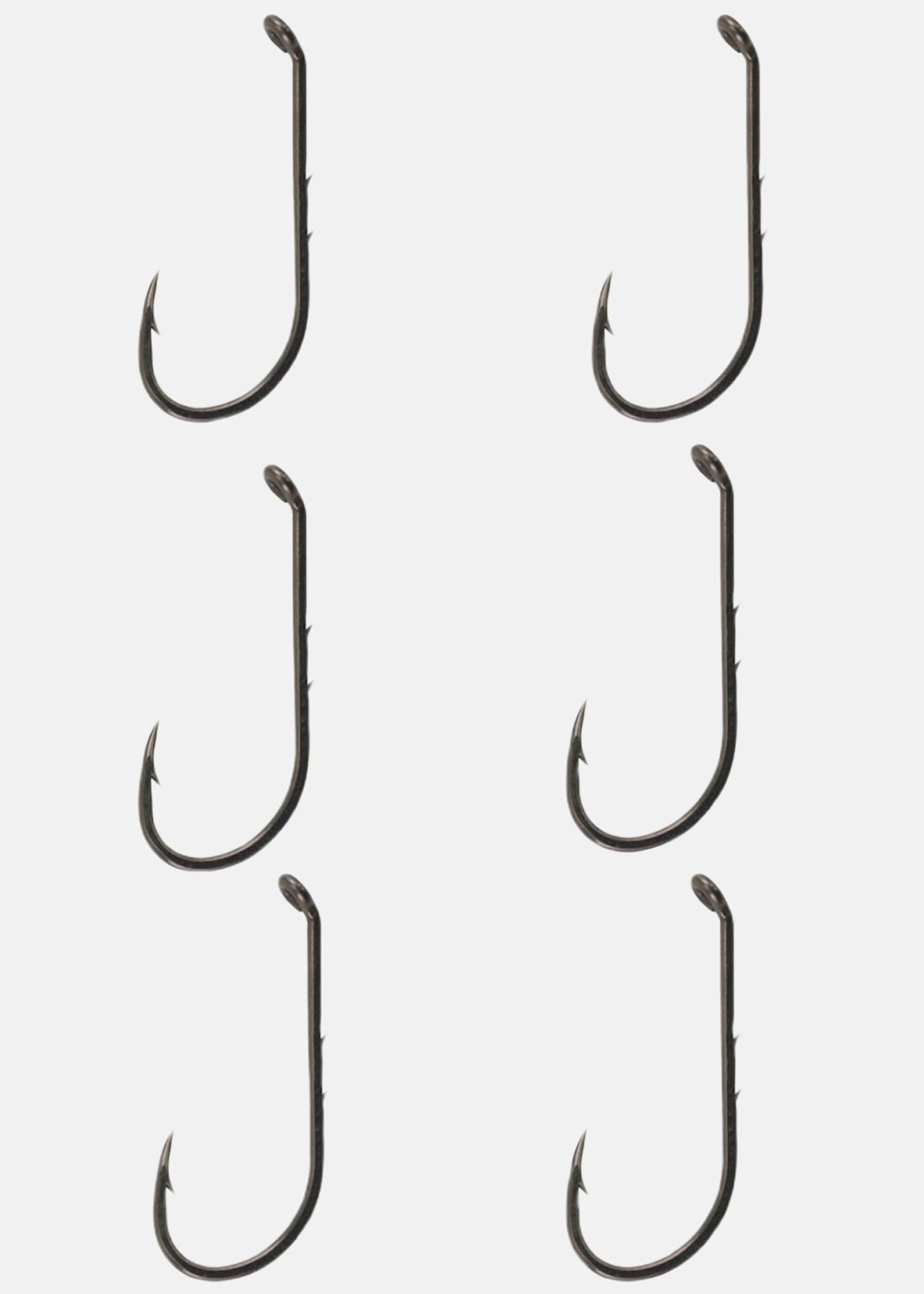 Fusion Bait Holder Size 4/0 6- |  - sv-se - dam - utrustning - fiske - krokar-och-tillbehor - krokar | Padelspecialisterna