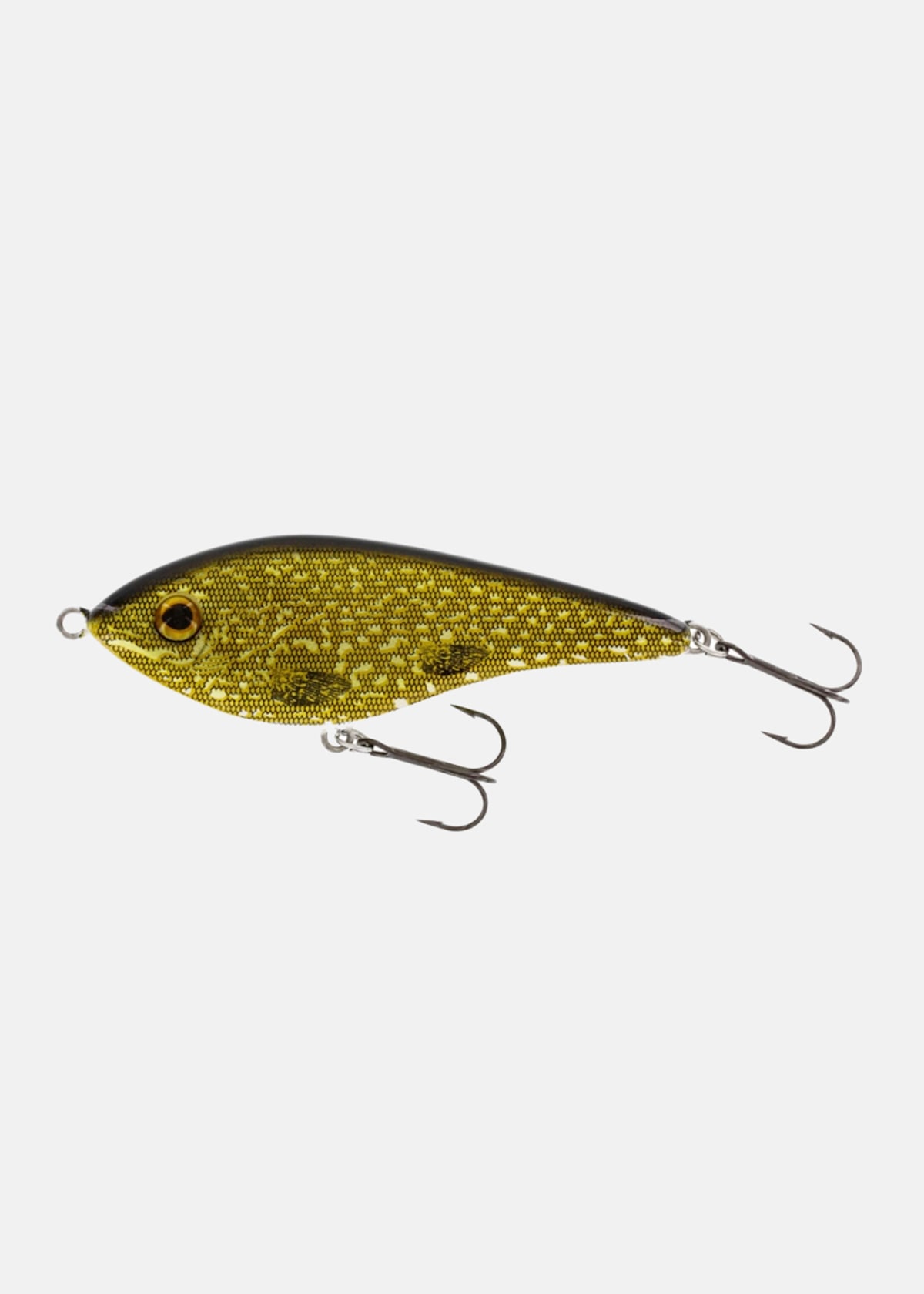 Swim Glidebait 15cm Suspending |  - sv-se - dam - utrustning - fiske - fiskedrag-tafsar - wobblers-jerkbaits | Padelspecialisterna