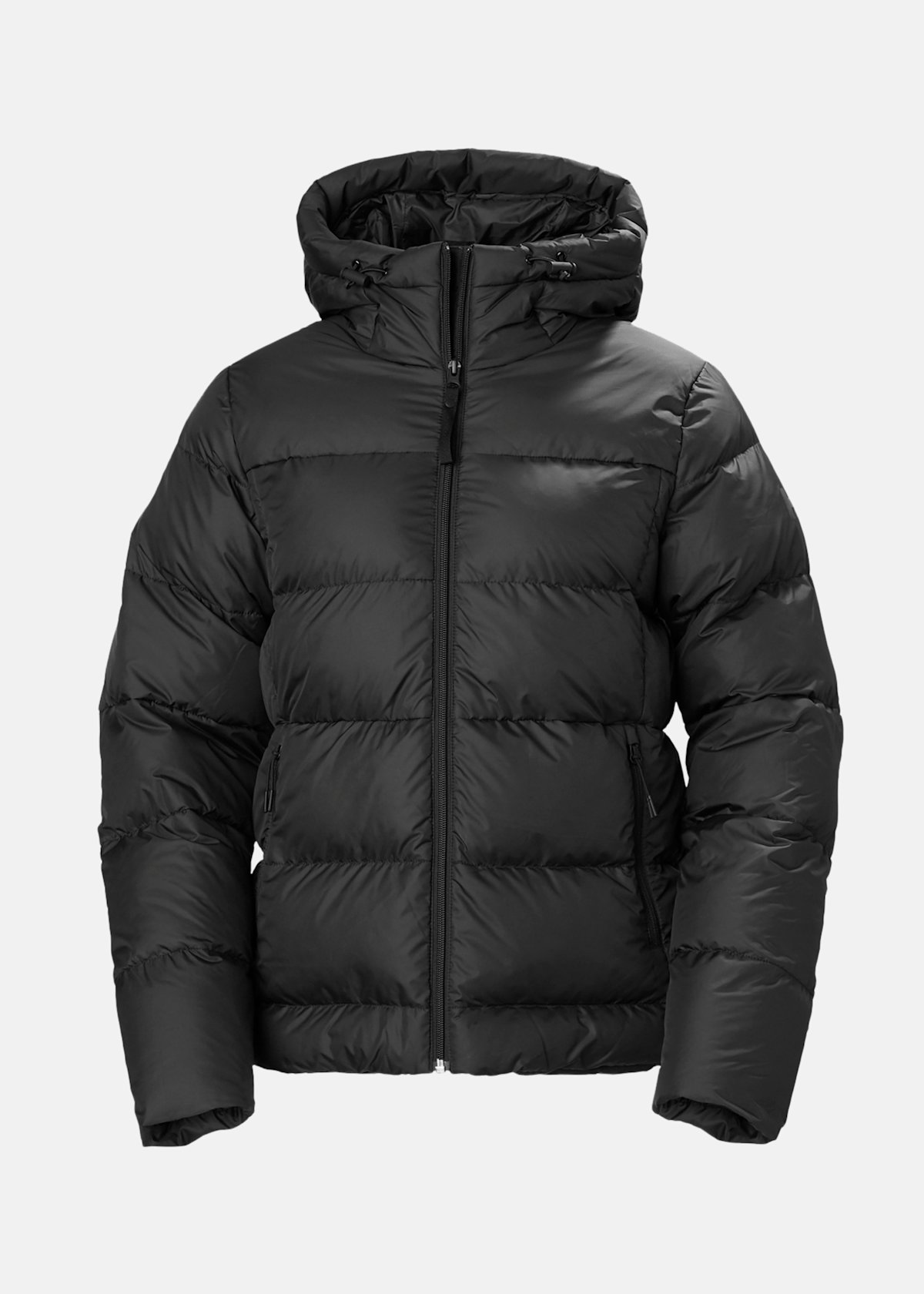 W ACTIVE PUFFY JACKET |  - sv-se - dam - klader - jackor - vardags-modejackor - fodrade-vardagsjackor | Padelspecialisterna
