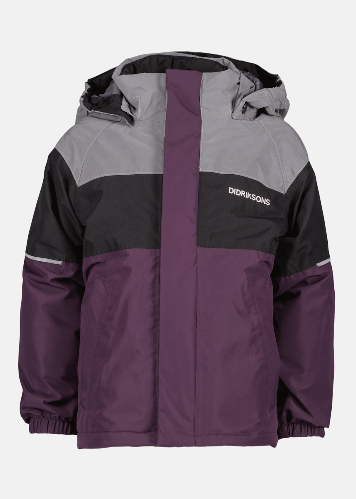 LUX KIDS JACKET 2 |  - sv-se - barn - klader - jackor - vardags-modejackor - vardagsjackor | Padelspecialisterna