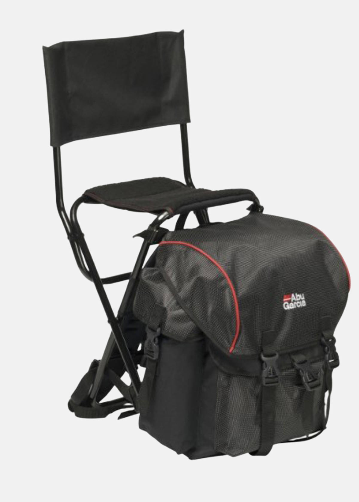 Abu Stolryggsäck Barn |  - sv-se - dam - utrustning - ryggsackar - vandringsryggsackar - dagstursryggsackar | Padelspecialisterna