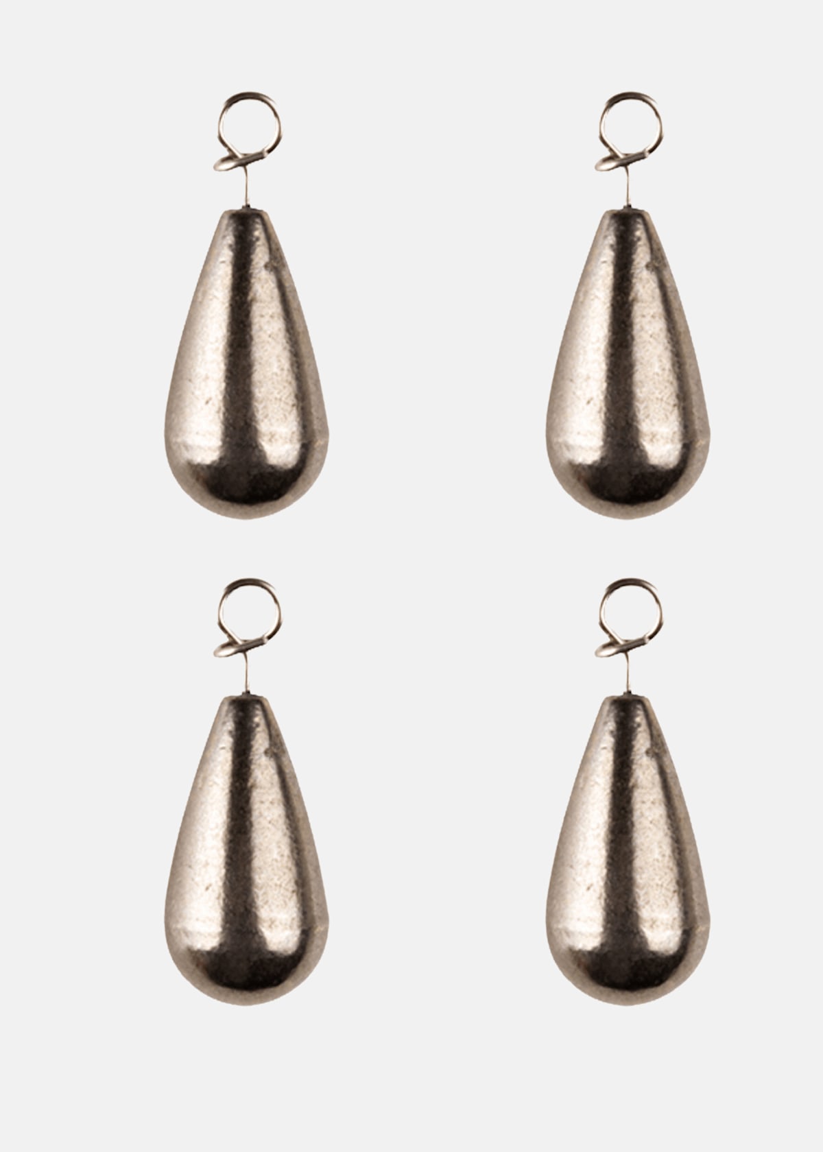 BFT Tungsten Fastach Sinker, 3,5g |  - sv-se - dam - utrustning - fiske - krokar-och-tillbehor - sanken-bly | Padelspecialisterna