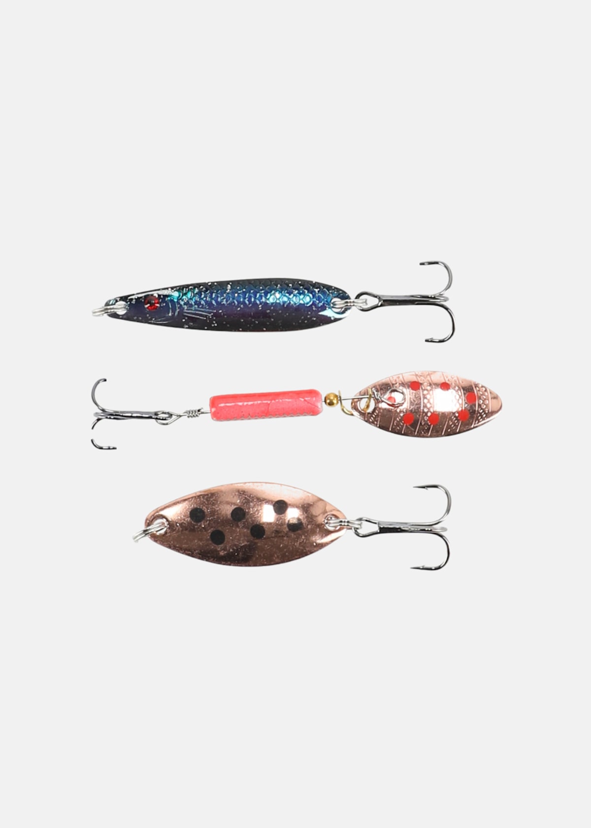 Öring |  - sv-se - dam - utrustning - fiske - fiskedrag-tafsar - skeddrag | Padelspecialisterna