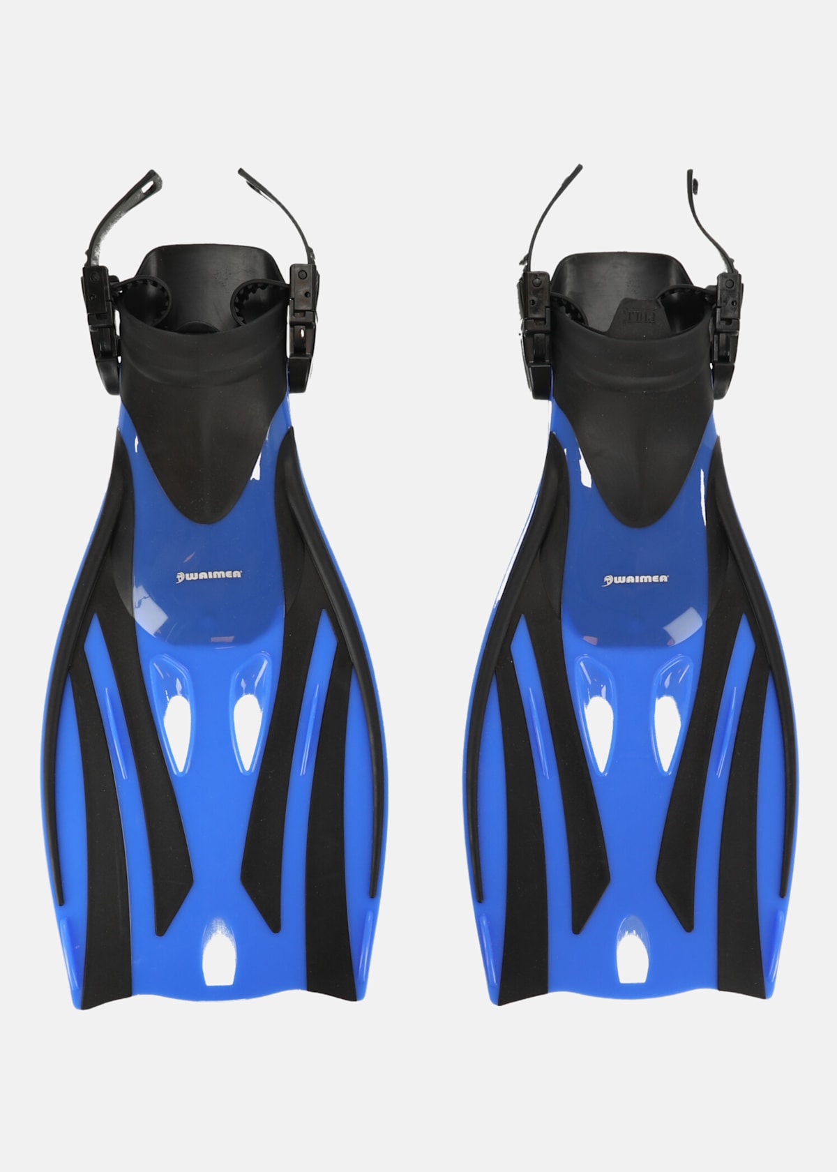 Swimming Fins Adjustable Junio |  - sv-se - dam - aktivitet - vattensport - snorkling | Padelspecialisterna
