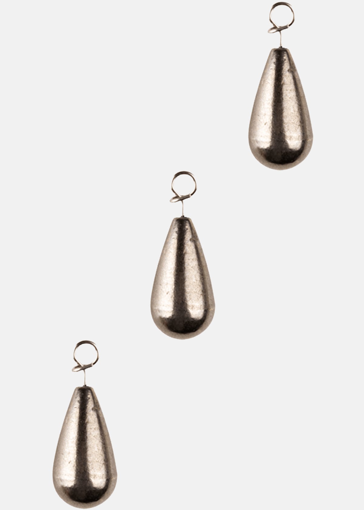 BFT Tungsten Fastach Sinker, 7,2g |  - sv-se - dam - utrustning - fiske - krokar-och-tillbehor - sanken-bly | Padelspecialisterna