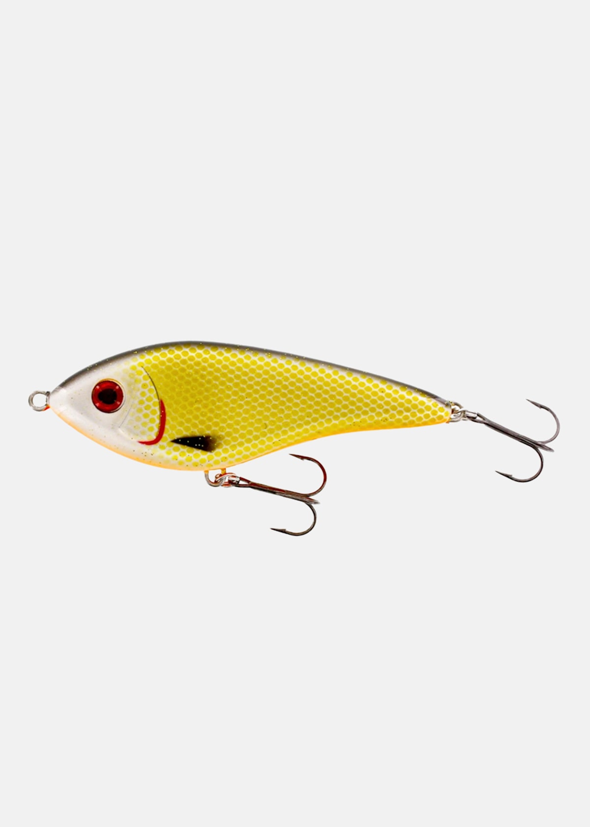 Swim Glidebait 15cm Suspending |  - sv-se - dam - utrustning - fiske - fiskedrag-tafsar - wobblers-jerkbaits | Padelspecialisterna
