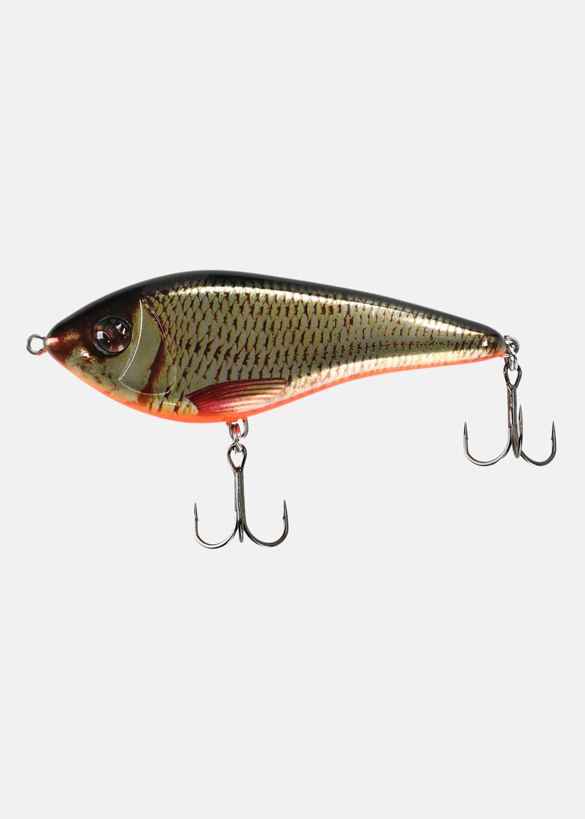 Swim Glidebait 15cm Suspending |  - sv-se - dam - utrustning - fiske - fiskedrag-tafsar - wobblers-jerkbaits | Padelspecialisterna